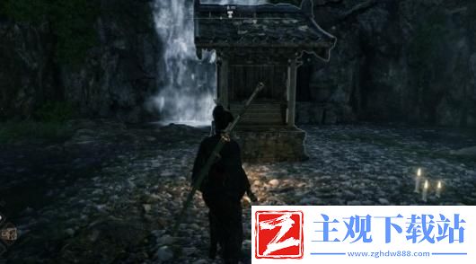 《浪人崛起》目黑神社在哪里