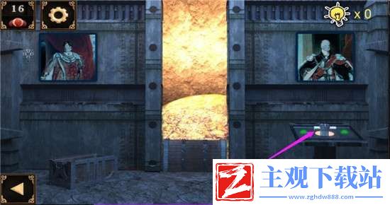 密室逃脱10侦探风云特殊关怎么过