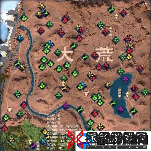 太荒初境深度解析-装备探索的奥秘与高效获取策略之道