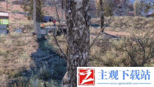 《赛博朋克2077》最新高清纹理MOD