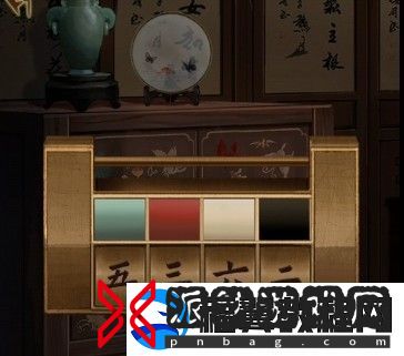 引魂铃第二章怎么过