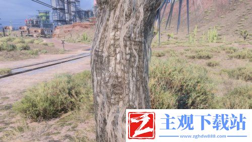 《赛博朋克2077》最新高清纹理MOD