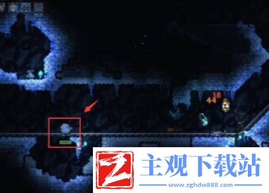 泰拉瑞亚小雪怪在哪里-泰拉瑞亚小雪怪的位置介绍
