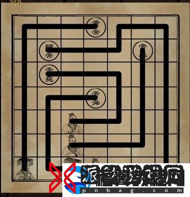 引魂铃第二章怎么过