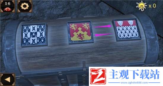 密室逃脱10侦探风云特殊关怎么过