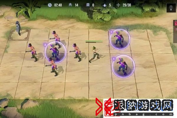 无期迷途×JOJO自由之海联动活动怎么玩