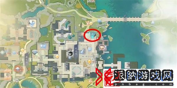 射雕手游花须叶村成就怎么获得
