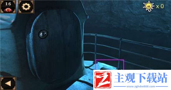 密室逃脱10侦探风云特殊关怎么过