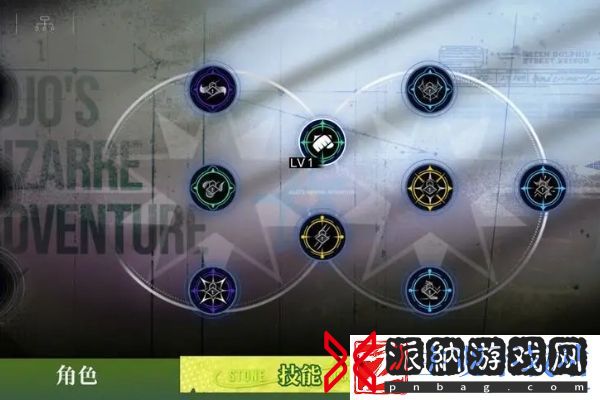 无期迷途×JOJO自由之海联动活动怎么玩