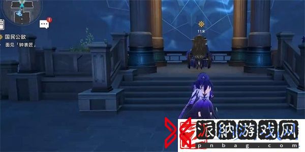崩坏星穹铁道国民公敌任务怎么完成
