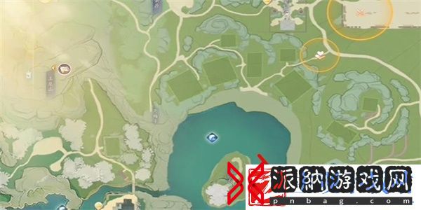 射雕手游研光笺怎么收集