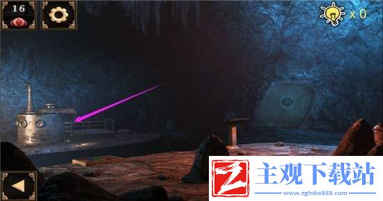 密室逃脱10侦探风云特殊关怎么过