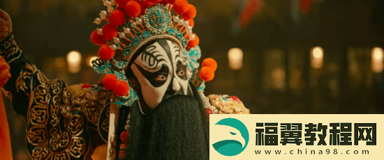 陈佩斯自导自演戏台预告公布！黄渤