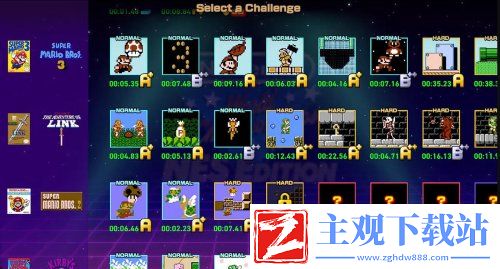 《任天堂世界锦标赛