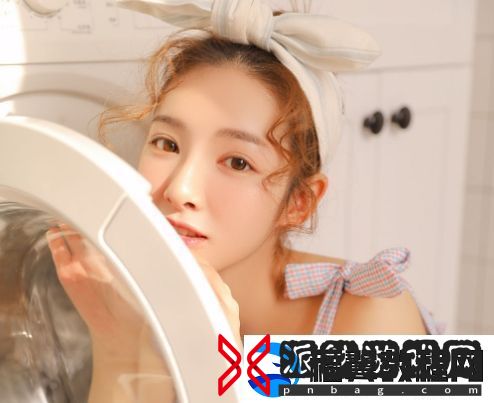 两座雪白玉峰弹跳而出细节：大自然的生命之舞！