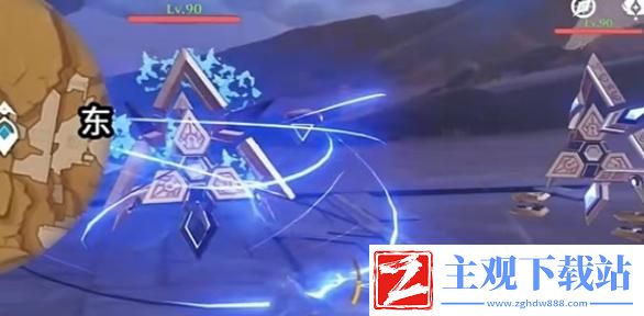原神百万奇饰大搜罗第一关怎么过
