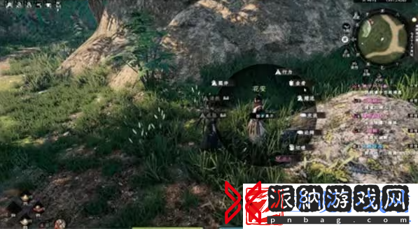 下一站江湖2伤重之人奇遇怎么做