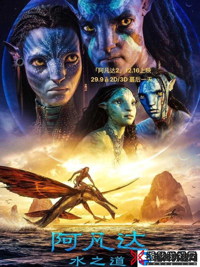 阿凡达2