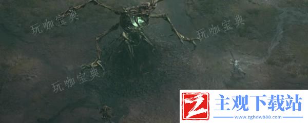 《暗黑破坏神4》s3挥斩技能有什么改变