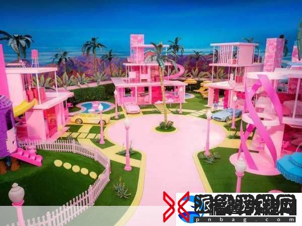芭比装扮世界-开启你的梦幻装扮之旅