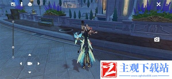 第二阶段图文通关流程