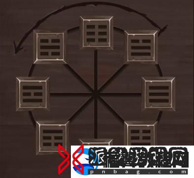 引魂铃第二章怎么过