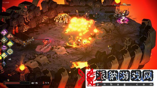 《哈迪斯》Steam史低促销