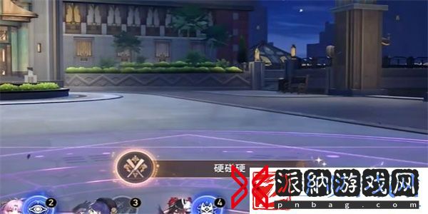 崩坏星穹铁道硬碰硬成就怎么达成：崩坏星穹铁道硬碰硬成就攻略