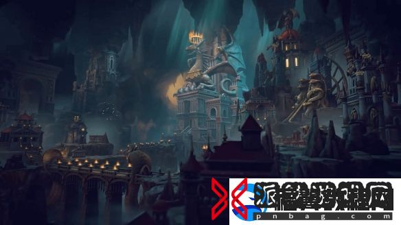 魔法门之英雄无敌