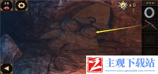 密室逃脱10侦探风云特殊关怎么过