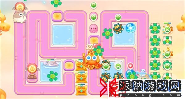 保卫萝卜4