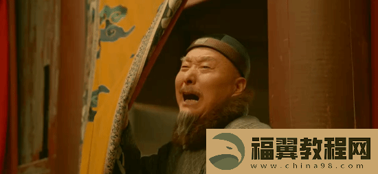 陈佩斯自导自演戏台预告公布！黄渤