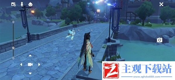 第二阶段图文通关流程