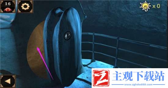 密室逃脱10侦探风云特殊关怎么过