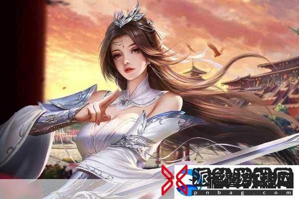 仙侠群英传震撼登场-3DMMOARPG新纪元等你开启