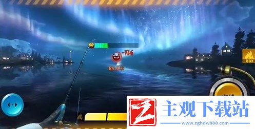 欢乐钓鱼大师钓鱼操作技巧是什么：欢乐钓鱼大师钓鱼操作技巧详解