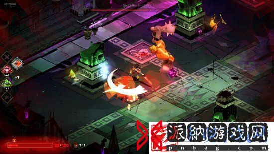 《哈迪斯》Steam史低促销