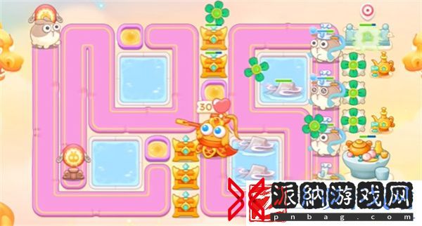 保卫萝卜4