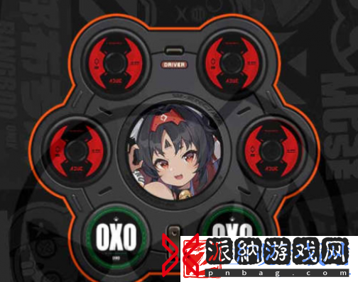 绝区零猫又驱动盘怎么选