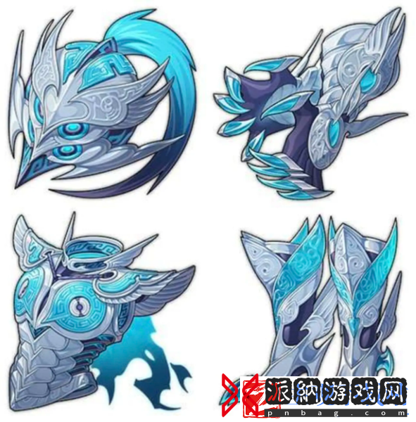 崩坏星穹铁道2.3新遗器有哪些