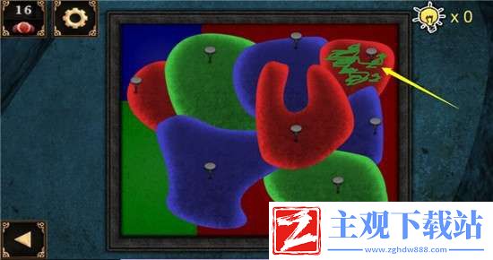 密室逃脱10侦探风云特殊关怎么过