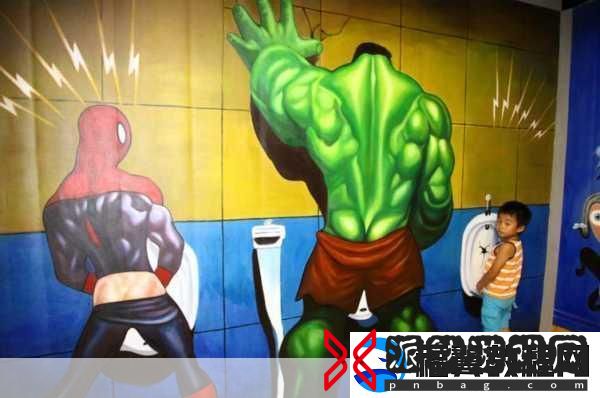 球跃3D