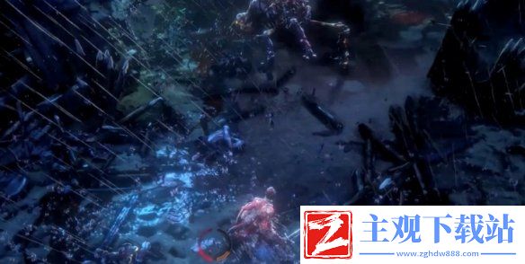《恶意不息》回声骑士奖励房间SL情况介绍