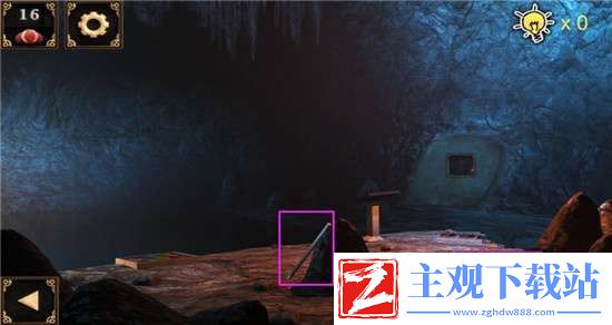 密室逃脱10侦探风云特殊关怎么过