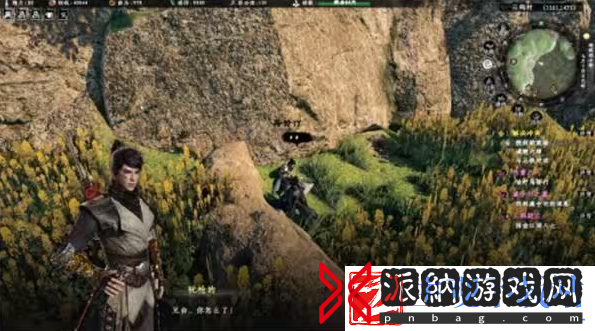 下一站江湖2伤重之人奇遇怎么做：下一站江湖2伤重之人奇遇图文攻略