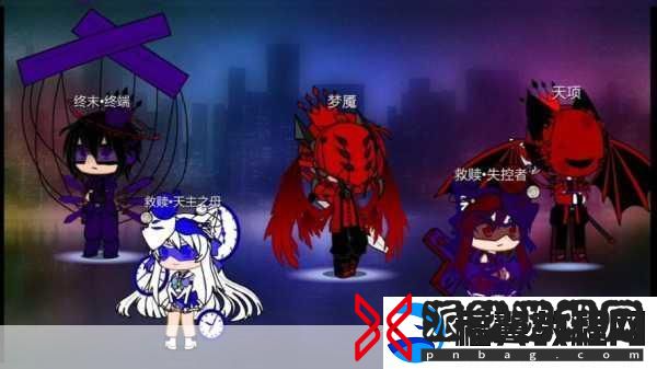 加查星河