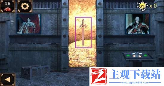密室逃脱10侦探风云特殊关怎么过