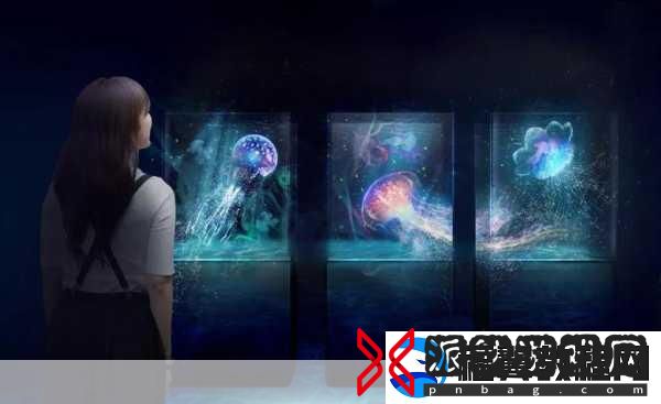 苍蓝幻想曲