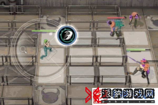 无期迷途F.F.强度怎么样-无期迷途JOJO联动角色F.F.介绍
