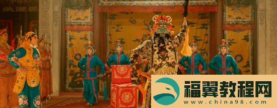 陈佩斯自导自演戏台预告公布！黄渤